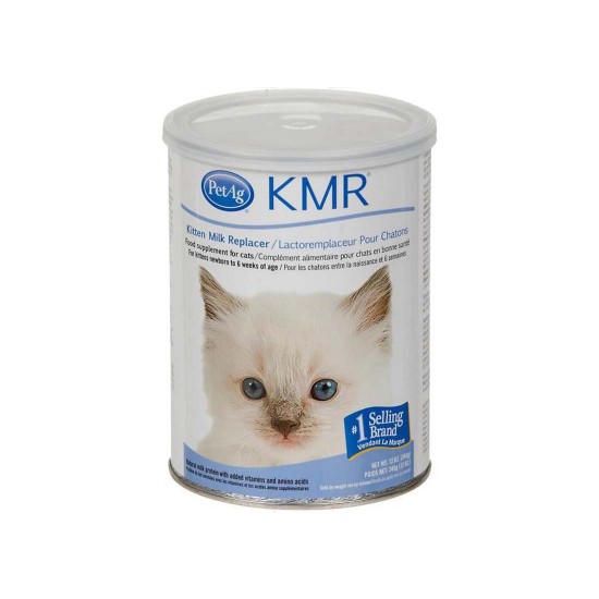 PetAg Milk Powder for Kitten 340g
